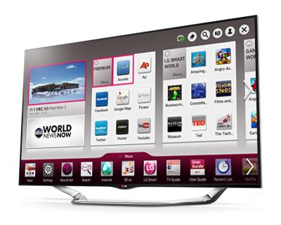 lg nfc tag on smart tv|LG Smart TV: Online Manual .